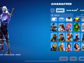 Retas fortnite accountas - nuotraukos Nr. 5