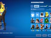 Retas fortnite accountas - nuotraukos Nr. 6