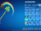 Retas fortnite accountas - nuotraukos Nr. 7