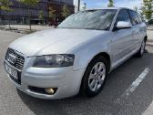 Audi A3 - nuotraukos Nr. 2