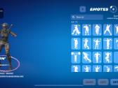 Retas fortnite accountas - nuotraukos Nr. 10