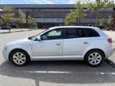 Audi A3 - nuotraukos Nr. 3