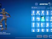 Retas fortnite accountas - nuotraukos Nr. 11