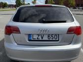 Audi A3 - nuotraukos Nr. 5