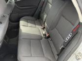 Audi A3 - nuotraukos Nr. 10