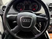 Audi A3 - nuotraukos Nr. 16