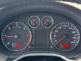 Audi A3 - nuotraukos Nr. 18