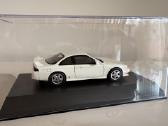 Nissan Silvia Ks (S14) - nuotraukos Nr. 4
