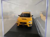 Subaru Impreza S207 - nuotraukos Nr. 2