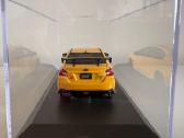 Subaru Impreza S207 - nuotraukos Nr. 3