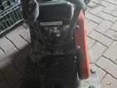 Vibroplokštė Husqvarna Lf 130 - nuotraukos Nr. 2