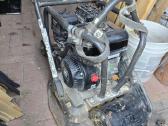 Vibroplokštė Husqvarna Lf 130 - nuotraukos Nr. 3