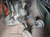 Vibroplokštė Husqvarna Lf 130 - nuotraukos Nr. 5