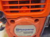 Huskvarna 580bts - nuotraukos Nr. 2