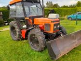 Zetor 4341 su buldozeriu, Ta iki 2026-09 - nuotraukos Nr. 2
