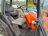 Zetor 4341 su buldozeriu, Ta iki 2026-09 - nuotraukos Nr. 4
