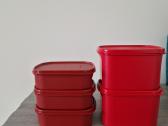 Išparduodu naujas Tupperware prekes - nuotraukos Nr. 4