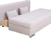 Nauja sofa lova su patalynės dėže - nuotraukos Nr. 3