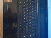 Lenovo G580 SSD 128gb 4gb RAM - nuotraukos Nr. 6