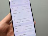 Apple iPhone 16 Pro, Natural Titanium (esim) - nuotraukos Nr. 8