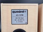 Quadral kolonėlės - nuotraukos Nr. 3