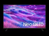 Naujas Samsung Neo Qled Qn80f 55" 4k Smart TV - nuotraukos Nr. 6