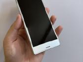 Sony Xperia Xz - nuotraukos Nr. 3