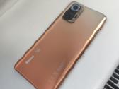 Redmi Note 10 pro - nuotraukos Nr. 2