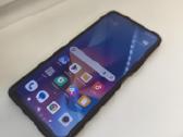 Redmi Note 10 pro - nuotraukos Nr. 3