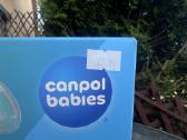 Canpol Babies pientraukis Naujas ! - nuotraukos Nr. 2