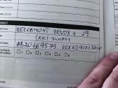 Bergamont Revox 4 29 dviratis - nuotraukos Nr. 5