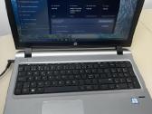 Hp Probook 450 G3 - nuotraukos Nr. 2