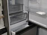 Šaldytuvas Haier Htw5618cnmg - nuotraukos Nr. 2