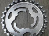 Gates Carbon Drive Cdx galinė žvaigždė 26t (Shiman - nuotraukos Nr. 2