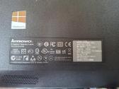 Lenovo G580 SSD 128gb 4gb RAM - nuotraukos Nr. 7