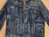 Dzinsinis svarkas Levi Strauss - nuotraukos Nr. 2