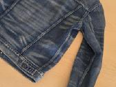 Dzinsinis svarkas Levi Strauss - nuotraukos Nr. 5