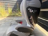 Cybex Solution S-fix automobilinė kėdutė - nuotraukos Nr. 2