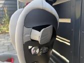 Cybex Solution S-fix automobilinė kėdutė - nuotraukos Nr. 4