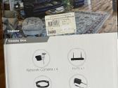 Hikvision Hiwatch Wi-fi val - nuotraukos Nr. 3