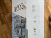 Hikvision Hiwatch Wi-fi val - nuotraukos Nr. 4