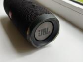 Jbl Charge 3 nešiojama kolonėlė - nuotraukos Nr. 3