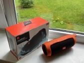 Jbl Charge 3 nešiojama kolonėlė - nuotraukos Nr. 9