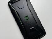 Black shark žaidimų telefonas - nuotraukos Nr. 2