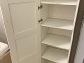 Ikea Pax spinta su Bergsbo durimis - nuotraukos Nr. 6