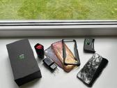 Black shark žaidimų telefonas - nuotraukos Nr. 5