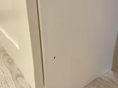 Ikea Pax spinta su Bergsbo durimis - nuotraukos Nr. 9