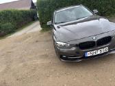 Bmw 318 F31 Universalas - nuotraukos Nr. 2