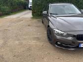 Bmw 318 F31 Universalas - nuotraukos Nr. 3
