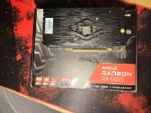 Biostar Rx6600 8gb - nuotraukos Nr. 3